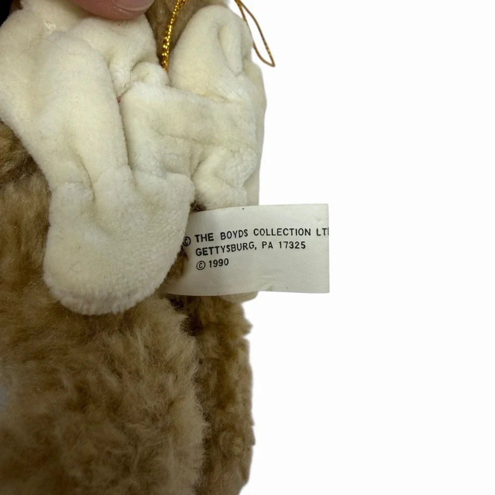 Boyds Bears & Friends Vintage 5